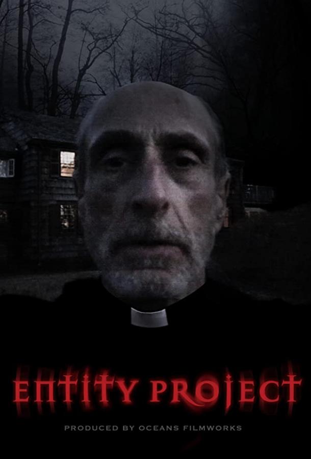 Проект &quot;Сущность&quot; Entity Project (2019)
