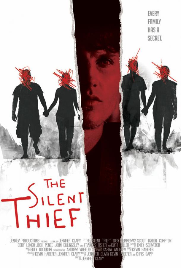 Тихий вор The Silent Thief (2012)