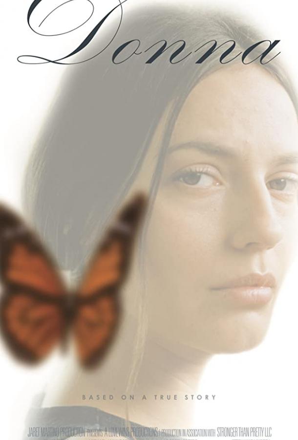 Донна: сильная женщина Donna (2019)