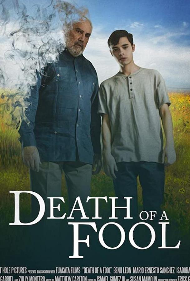 Обмануть смерть Death of a Fool (2020)