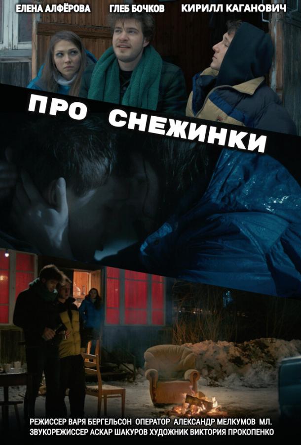 Про снежинки  (2019)