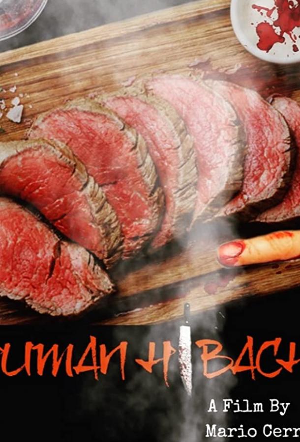 Человеческое хибачи Human Hibachi (2020)
