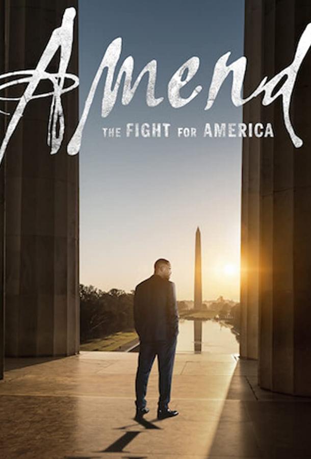 Исправить: Битва за Америку Amend: The Fight for America (2021)