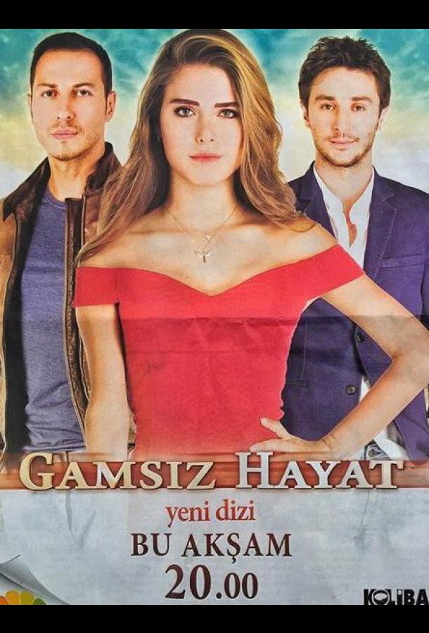 Беззаботная жизнь Gamsiz Hayat (2015)