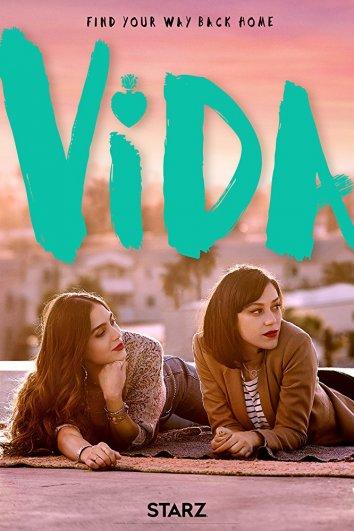 Жизнь / Вида Vida (2018)