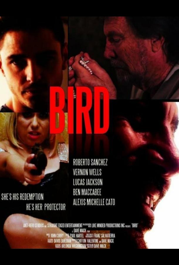 Пташка Bird (2020)