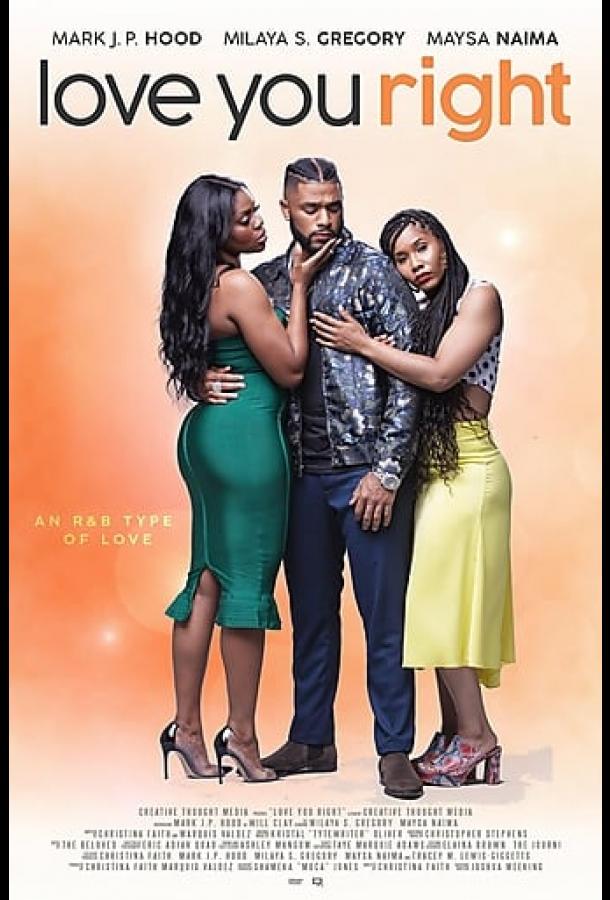 Love You Right  (2021)