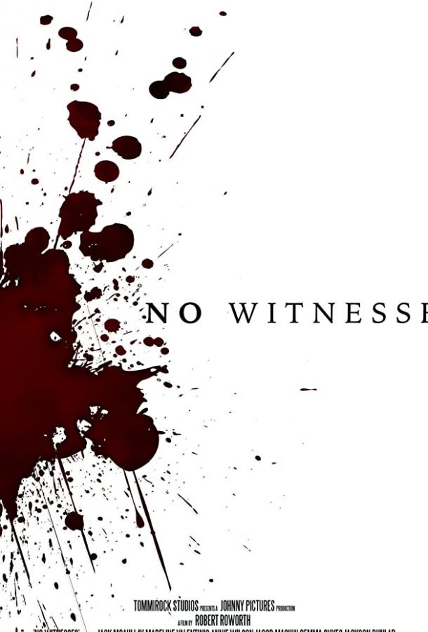 Без свидетелей No Witnesses (2018)