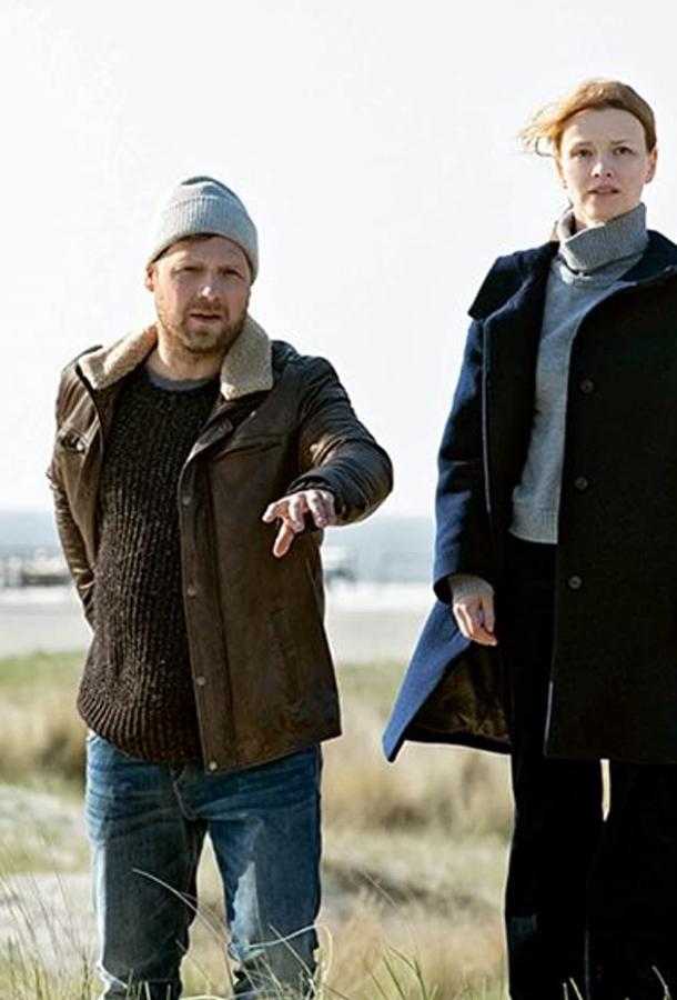 Погибшие на побережье Die Toten am Meer (2020)