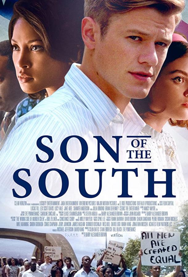 Сын Юга Son of the South (2020)