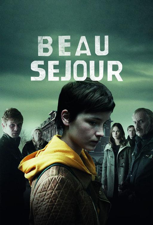Отель «Бо Сежур» Beau Séjour (2016)