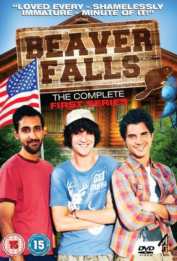 Бивер Фолс Beaver Falls (2011)