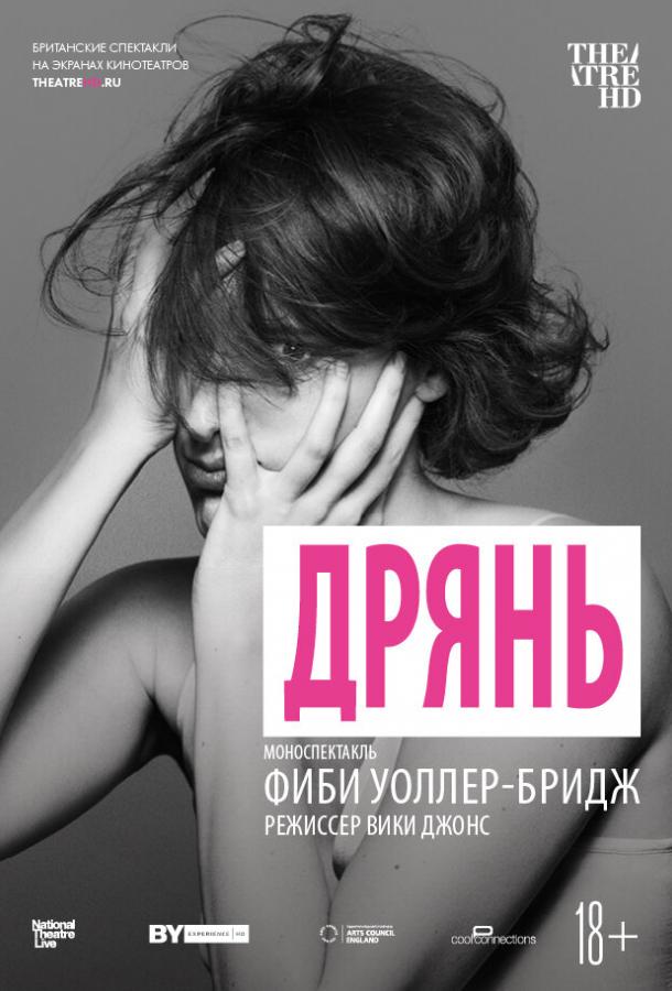 Дрянь National Theatre Live: Fleabag (2019)